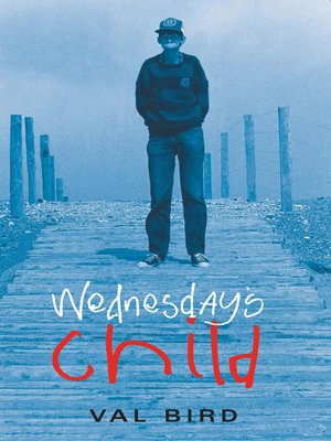 cover image of Wednesday's Child